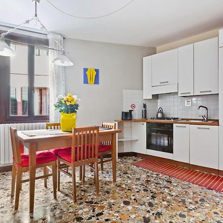 Castello Cozy Apart X4 - Calle Crosera Βενετία Εξωτερικό φωτογραφία