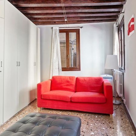 Castello Cozy Apart X4 - Calle Crosera Βενετία Εξωτερικό φωτογραφία