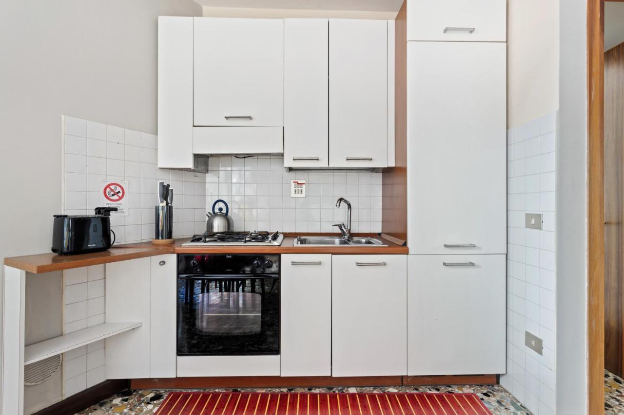 Castello Cozy Apart X4 - Calle Crosera Βενετία Εξωτερικό φωτογραφία